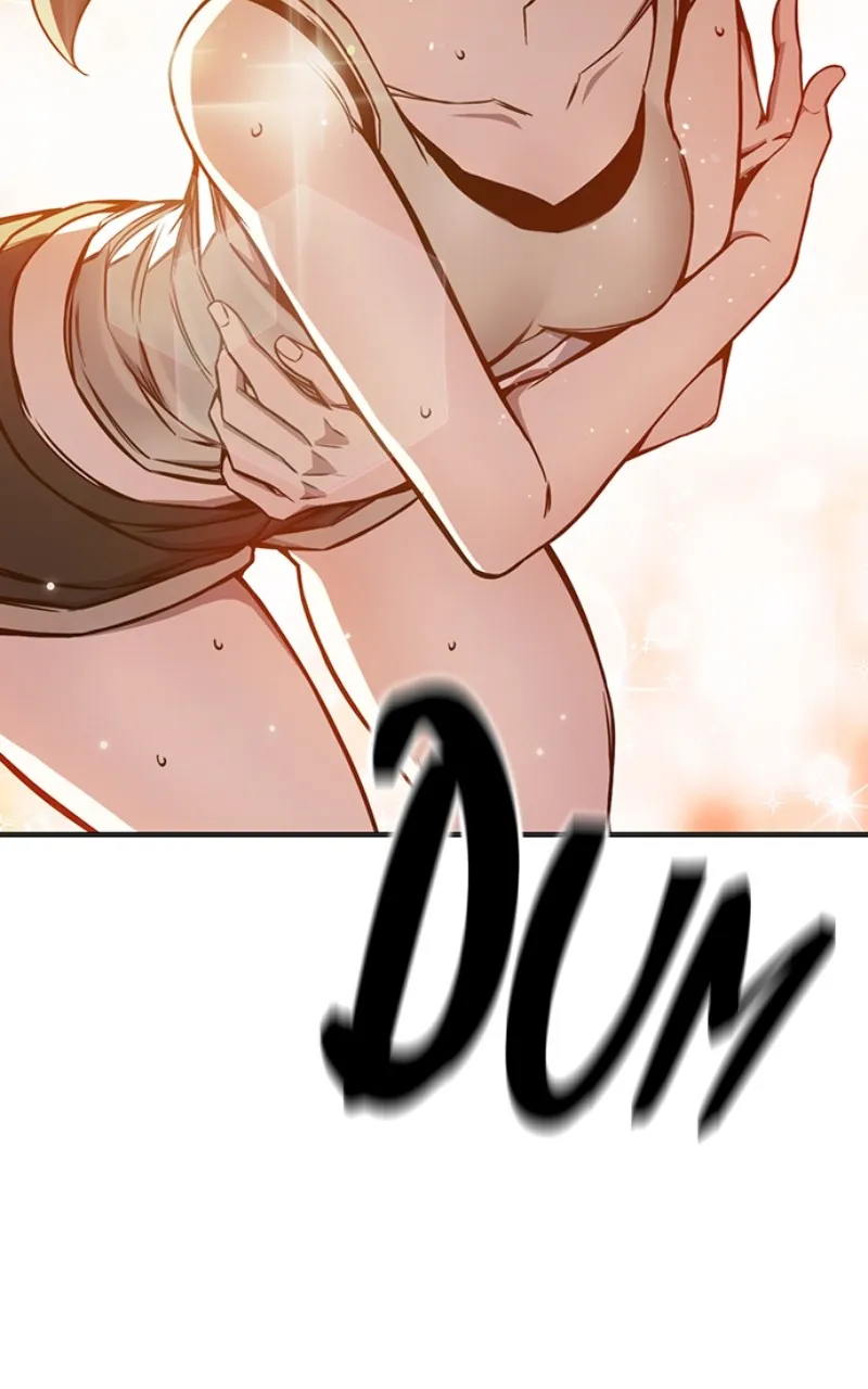 Juvenile Detention Center Chapter 18 page 95 - 