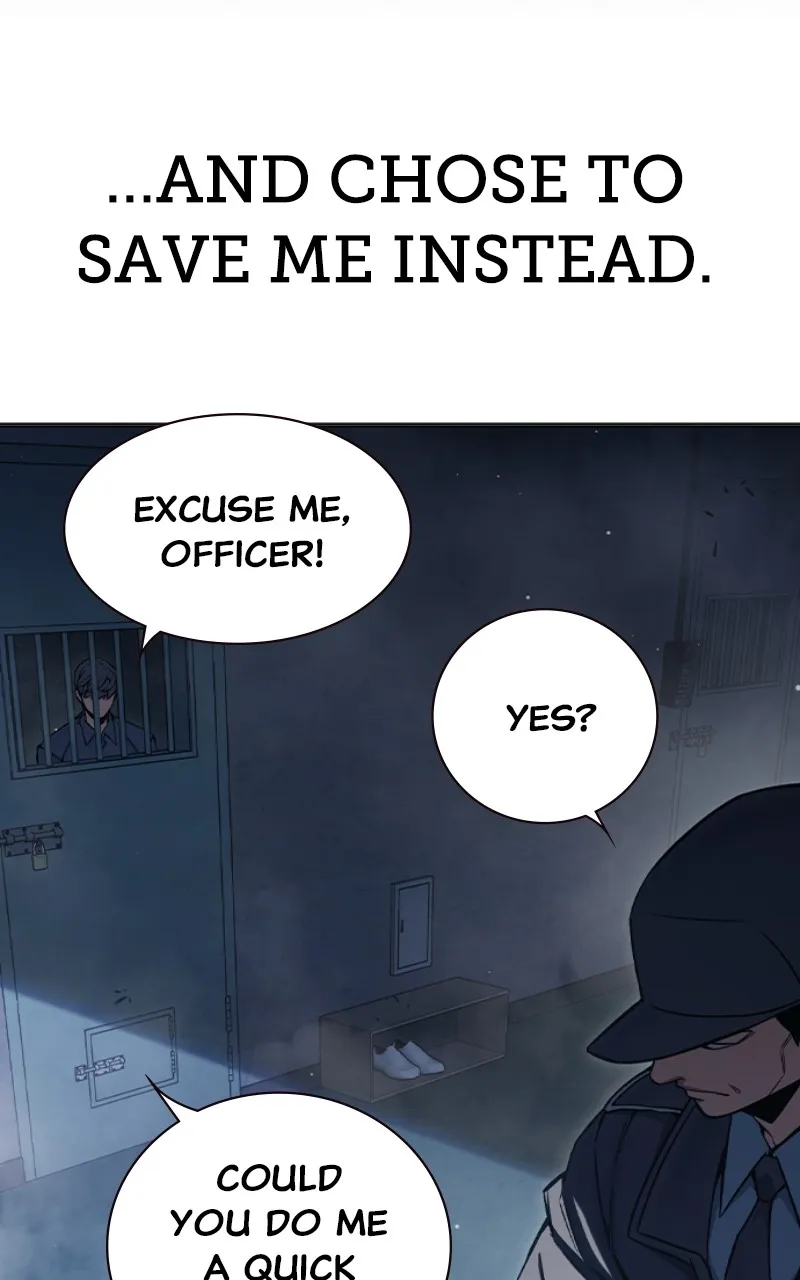 Juvenile Detention Center Chapter 19 page 107 - 