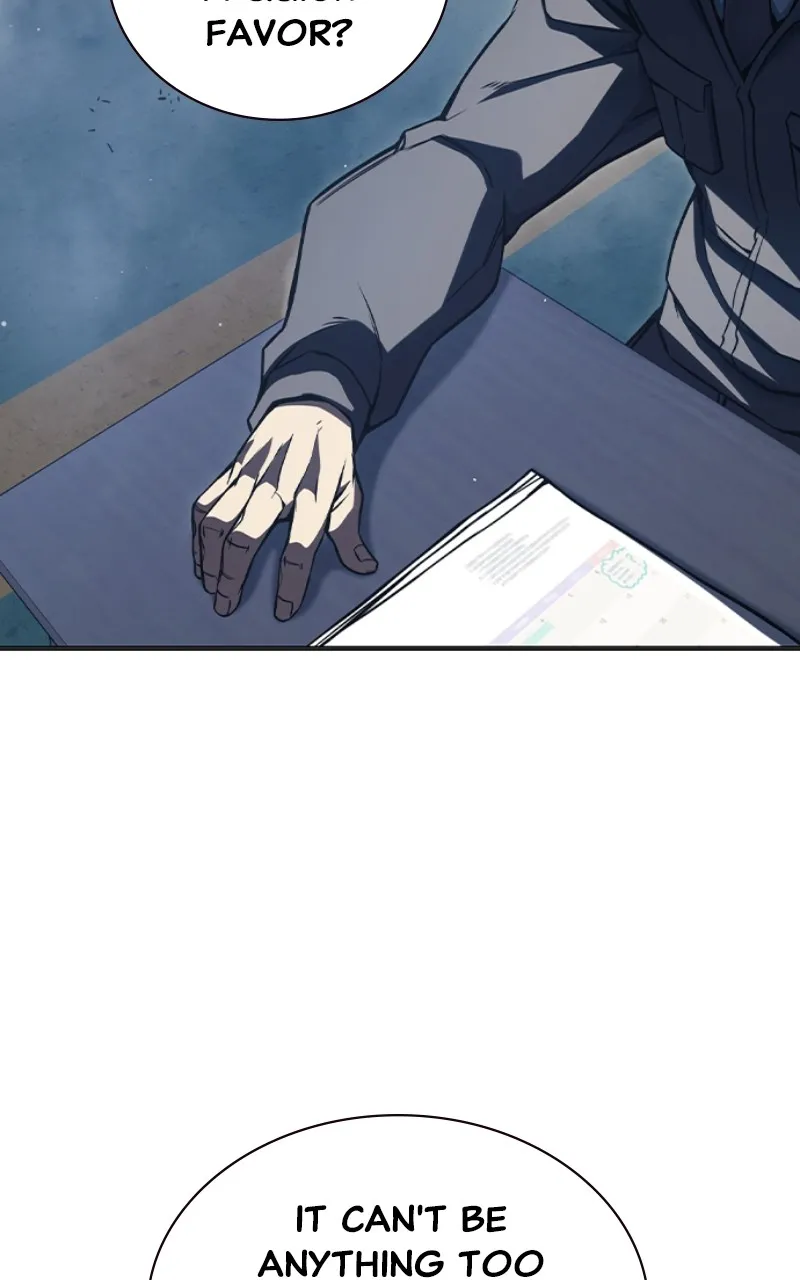 Juvenile Detention Center Chapter 19 page 108 - 