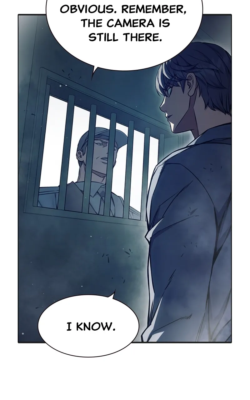 Juvenile Detention Center Chapter 19 page 109 - 