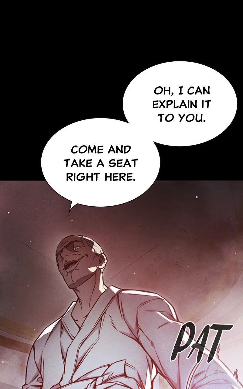 Juvenile Detention Center Chapter 19 page 12 - 