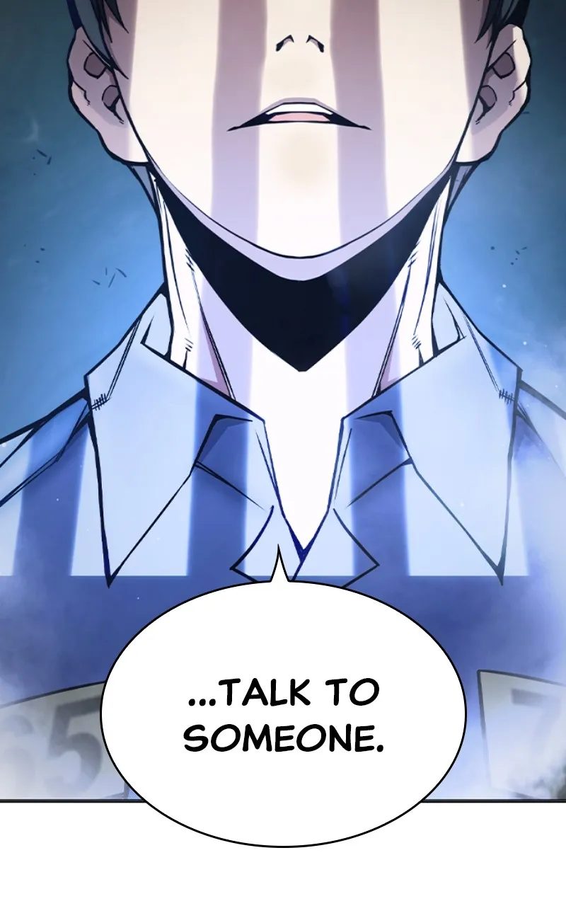 Juvenile Detention Center Chapter 19 page 111 - 