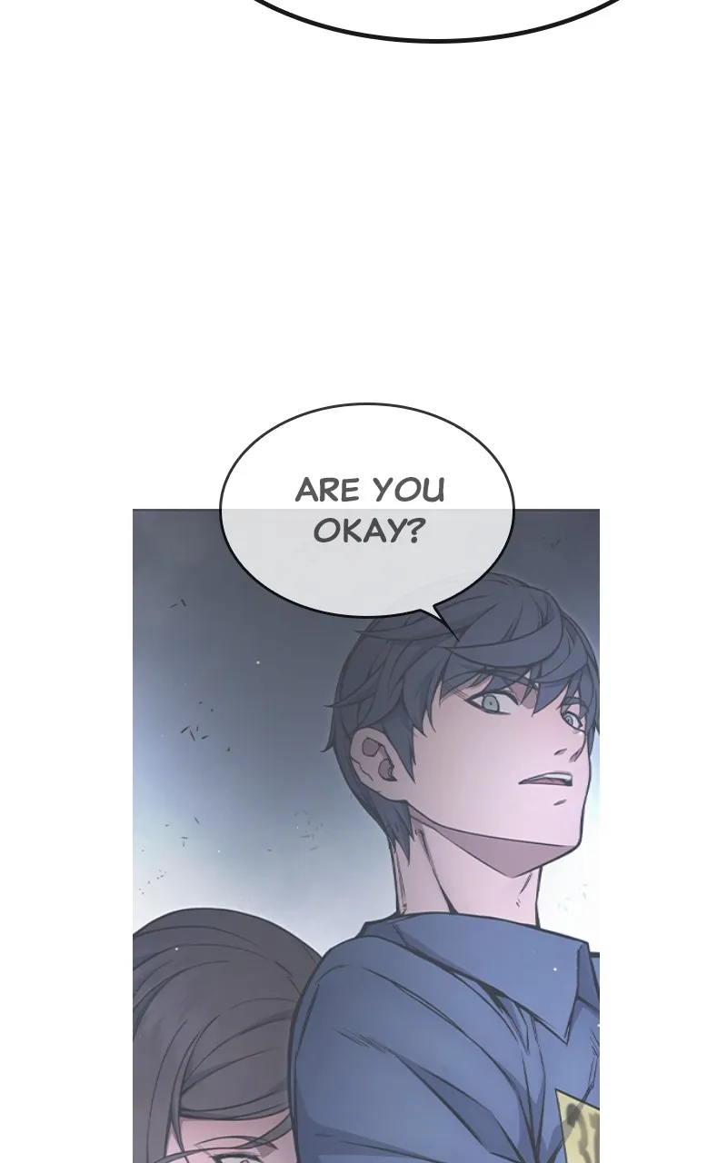 Juvenile Detention Center Chapter 19 page 116 - 