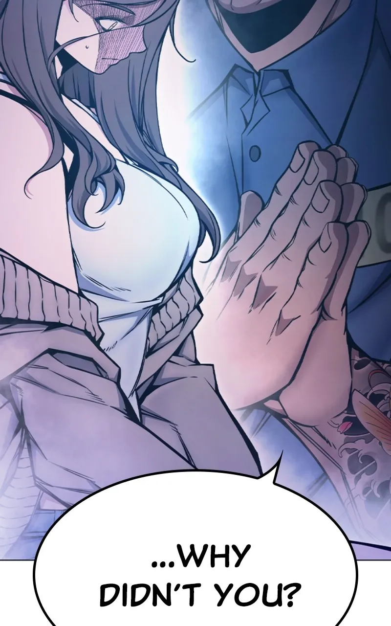 Juvenile Detention Center Chapter 19 page 122 - 