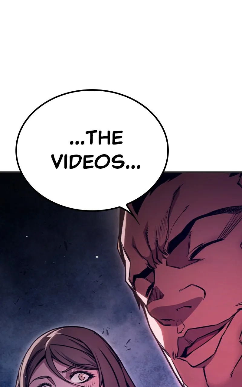 Juvenile Detention Center Chapter 19 page 127 - 