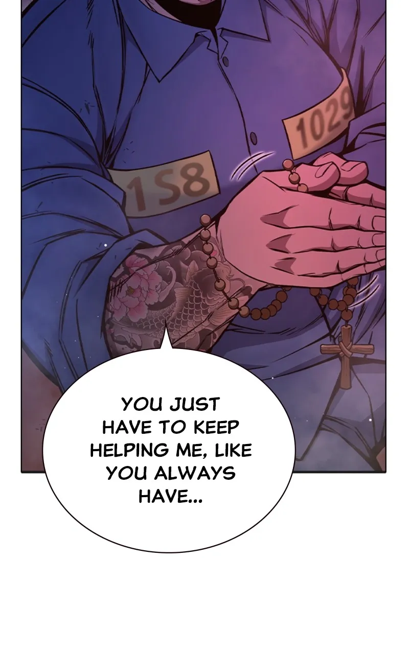 Juvenile Detention Center Chapter 19 page 130 - 