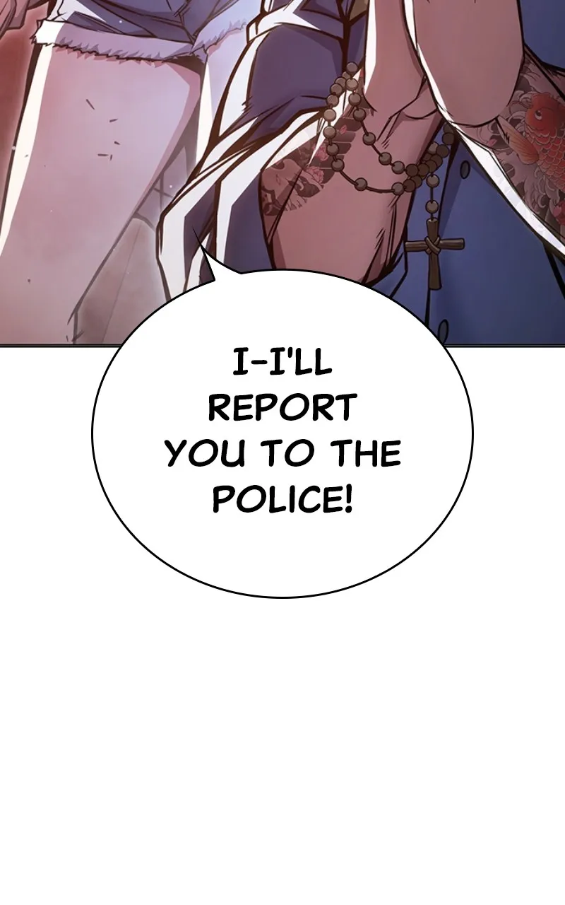 Juvenile Detention Center Chapter 19 page 134 - 