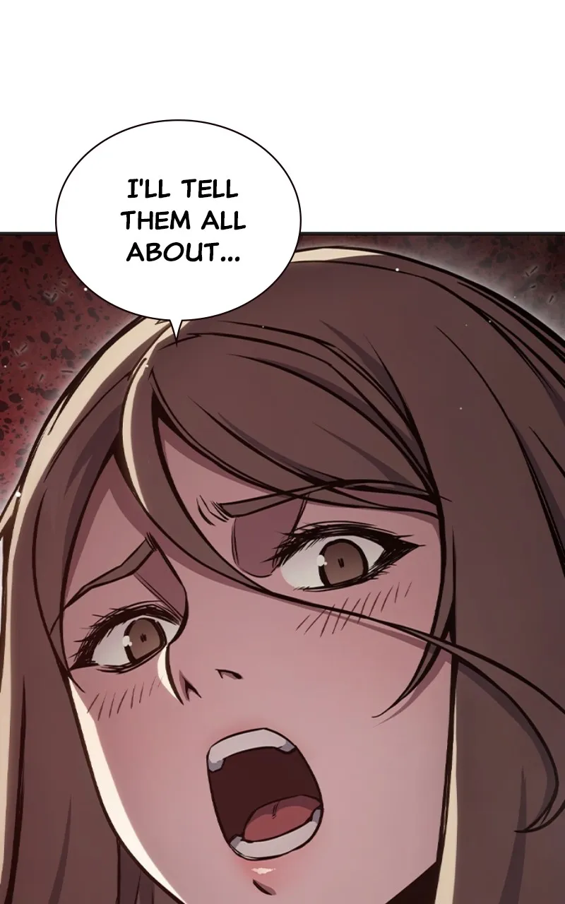 Juvenile Detention Center Chapter 19 page 135 - 