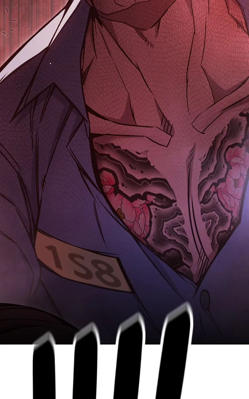 Juvenile Detention Center Chapter 19 page 152 - 