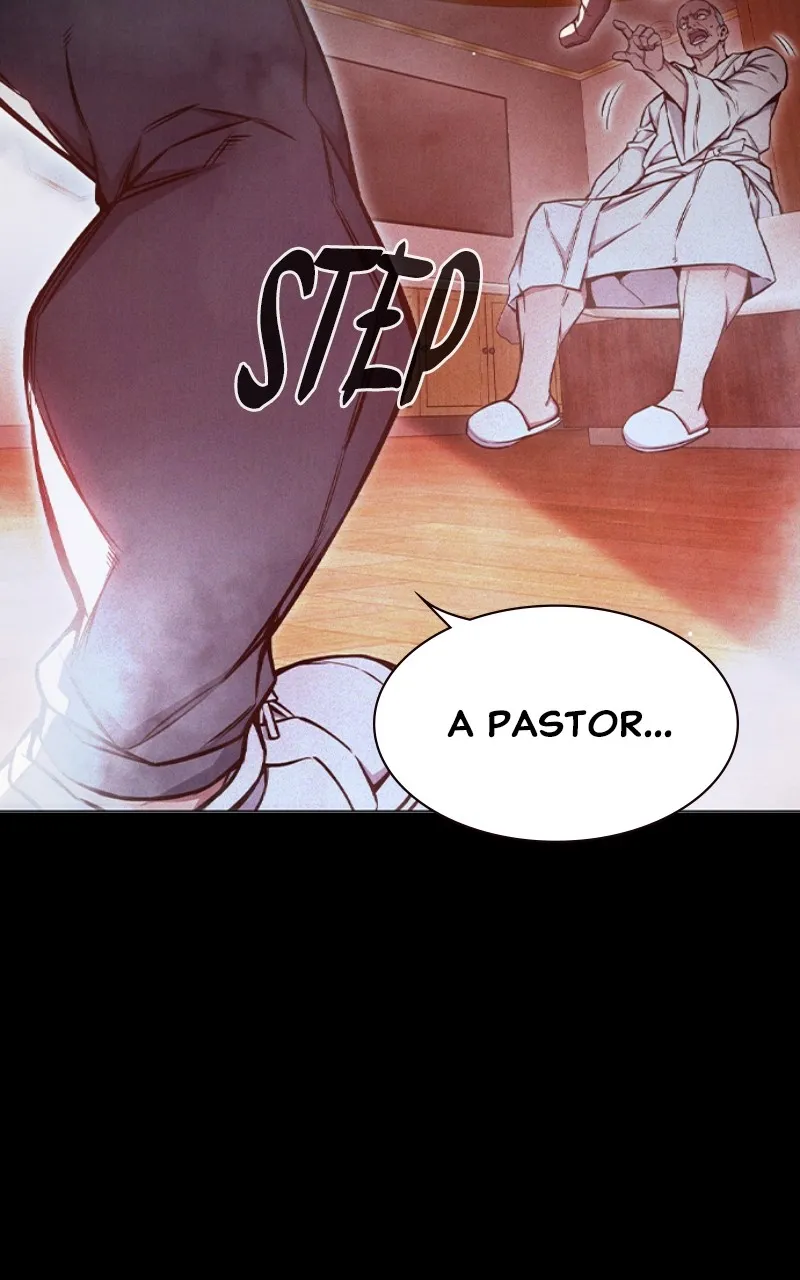 Juvenile Detention Center Chapter 19 page 18 - 