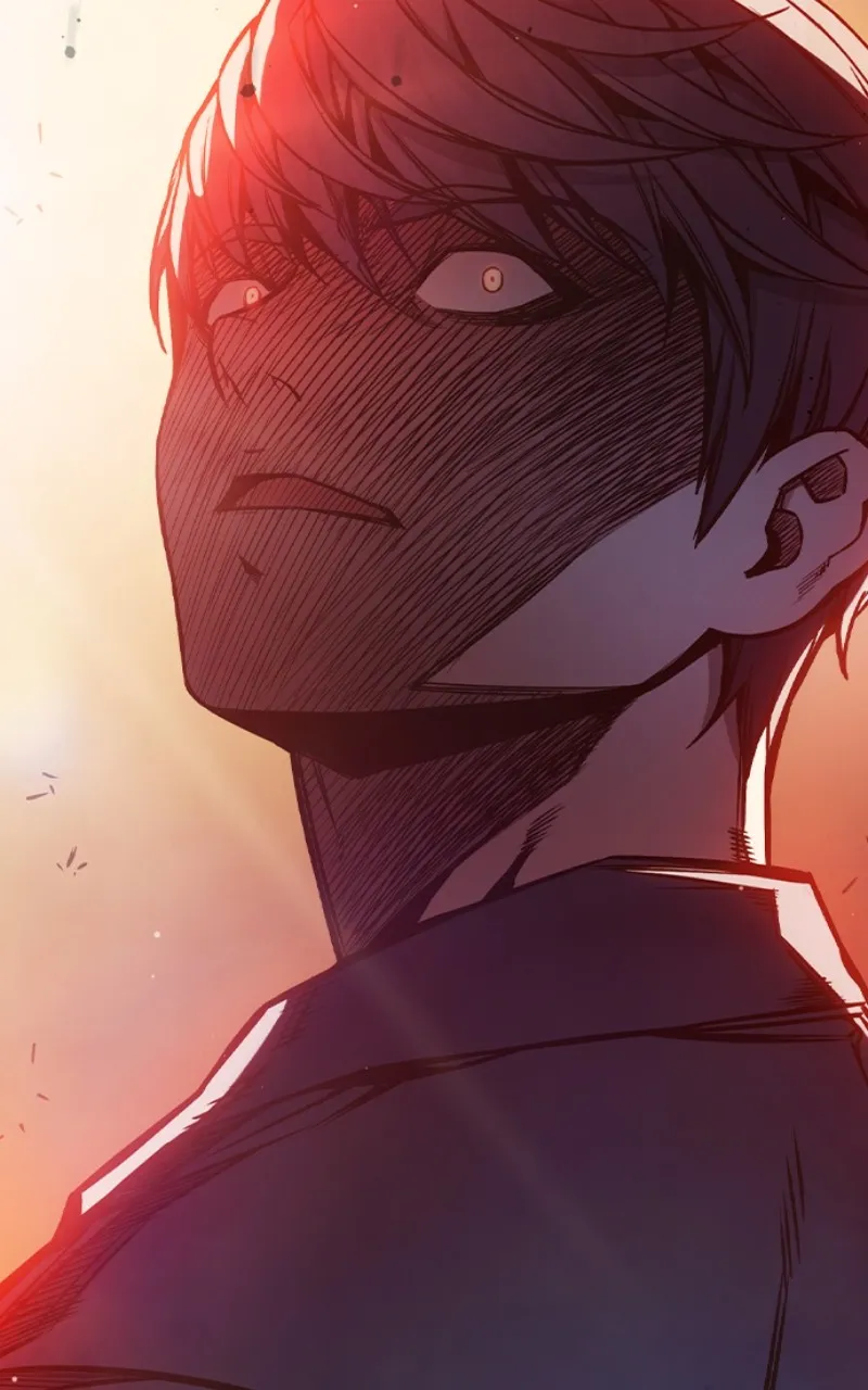 Juvenile Detention Center Chapter 19 page 175 - 