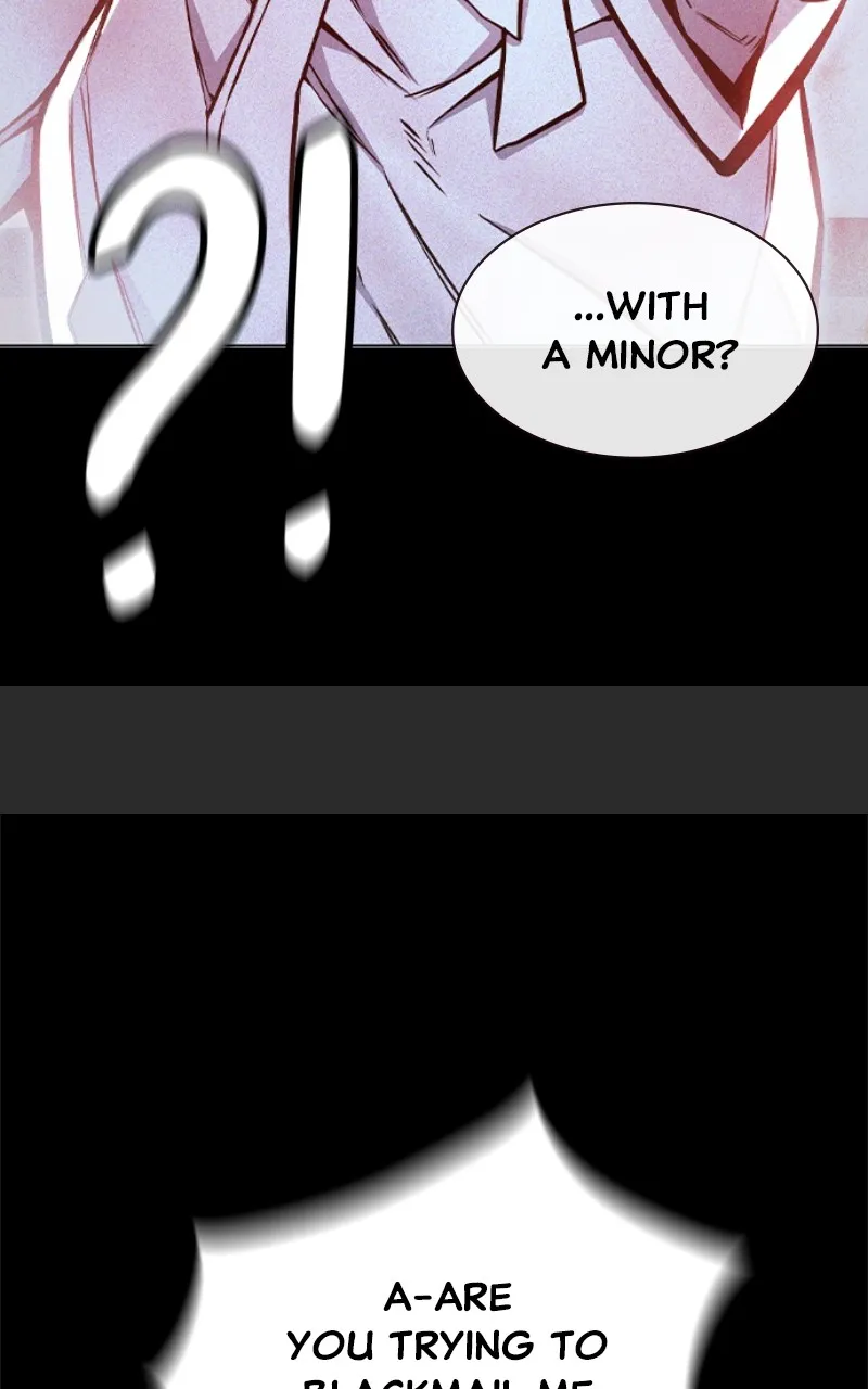 Juvenile Detention Center Chapter 19 page 20 - 