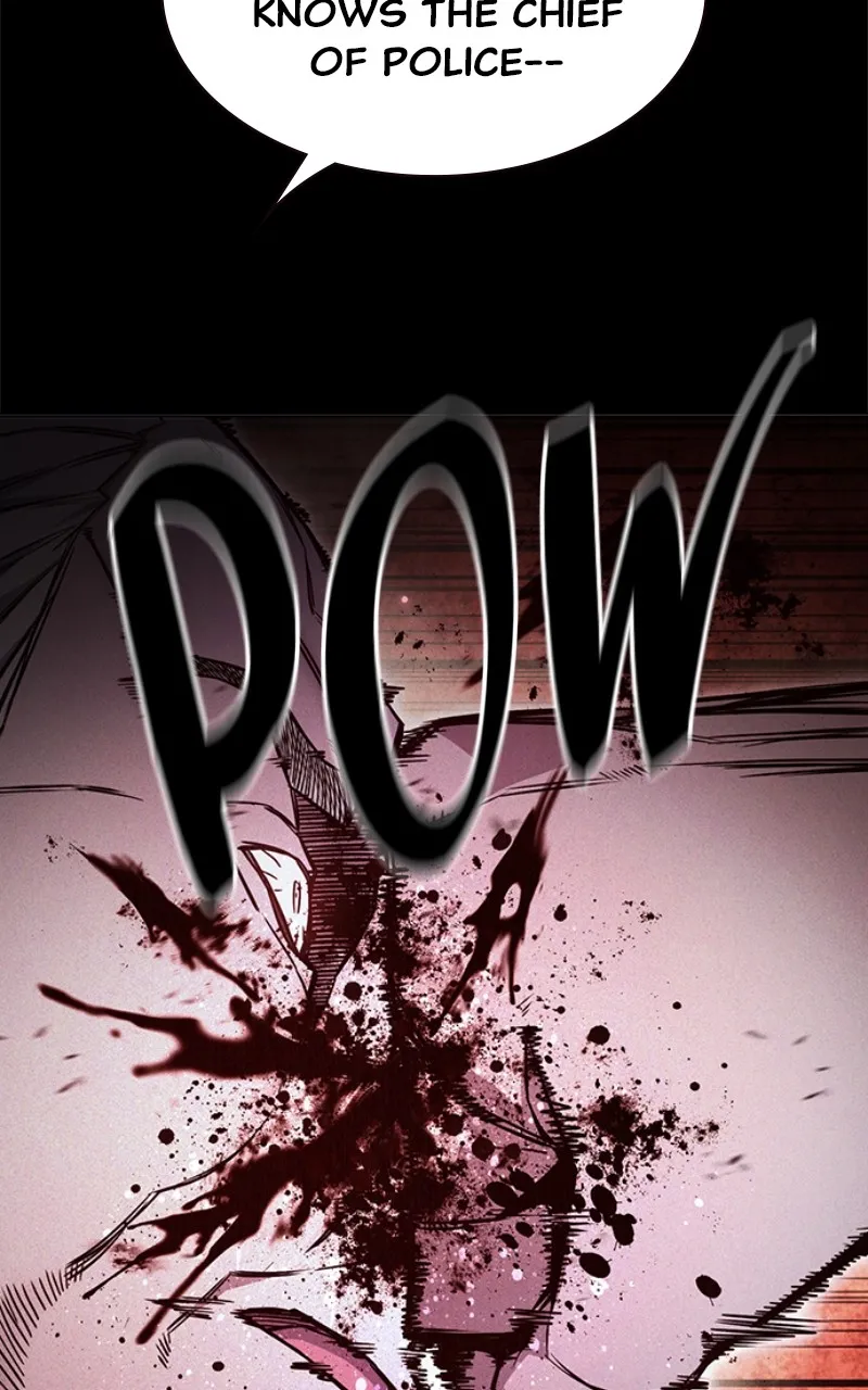 Juvenile Detention Center Chapter 19 page 23 - 