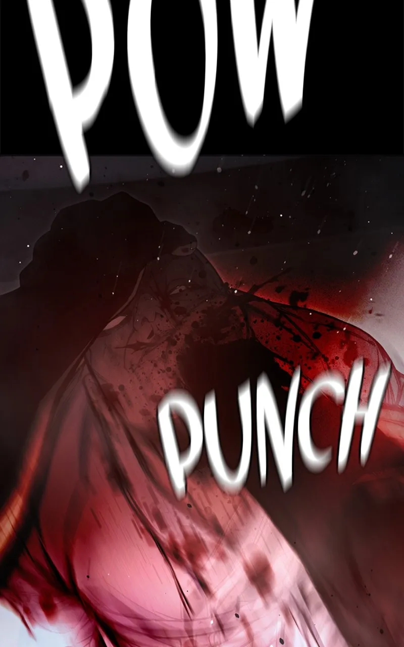 Juvenile Detention Center Chapter 19 page 25 - 