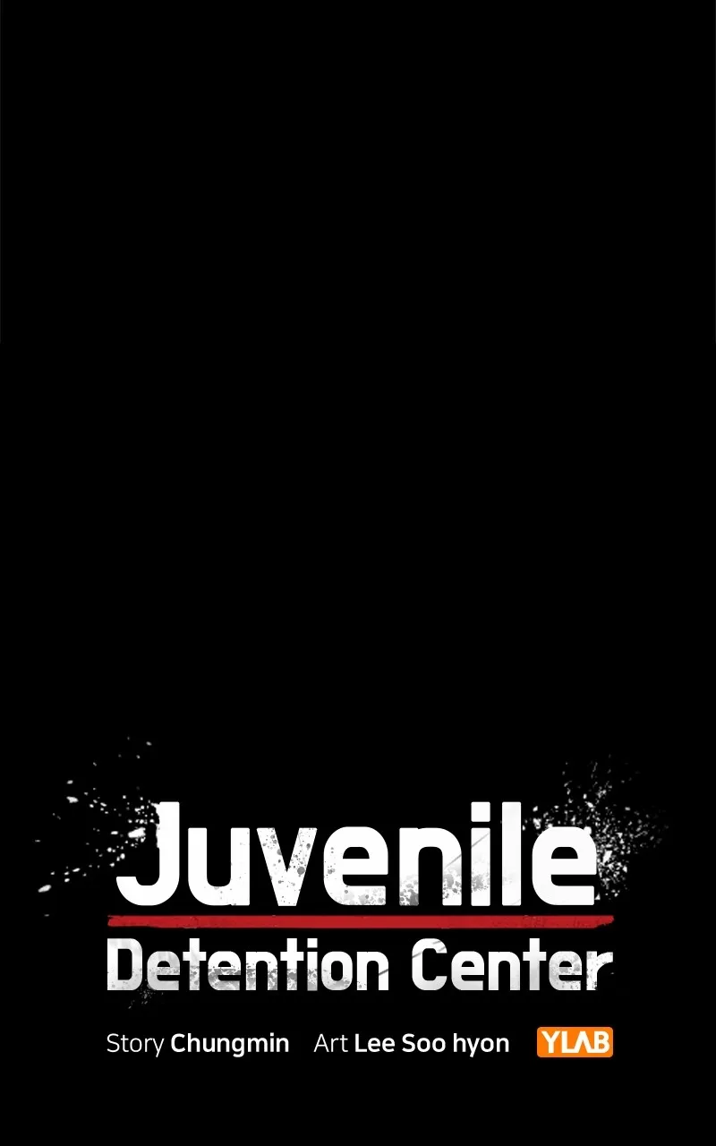 Juvenile Detention Center Chapter 19 page 37 - 