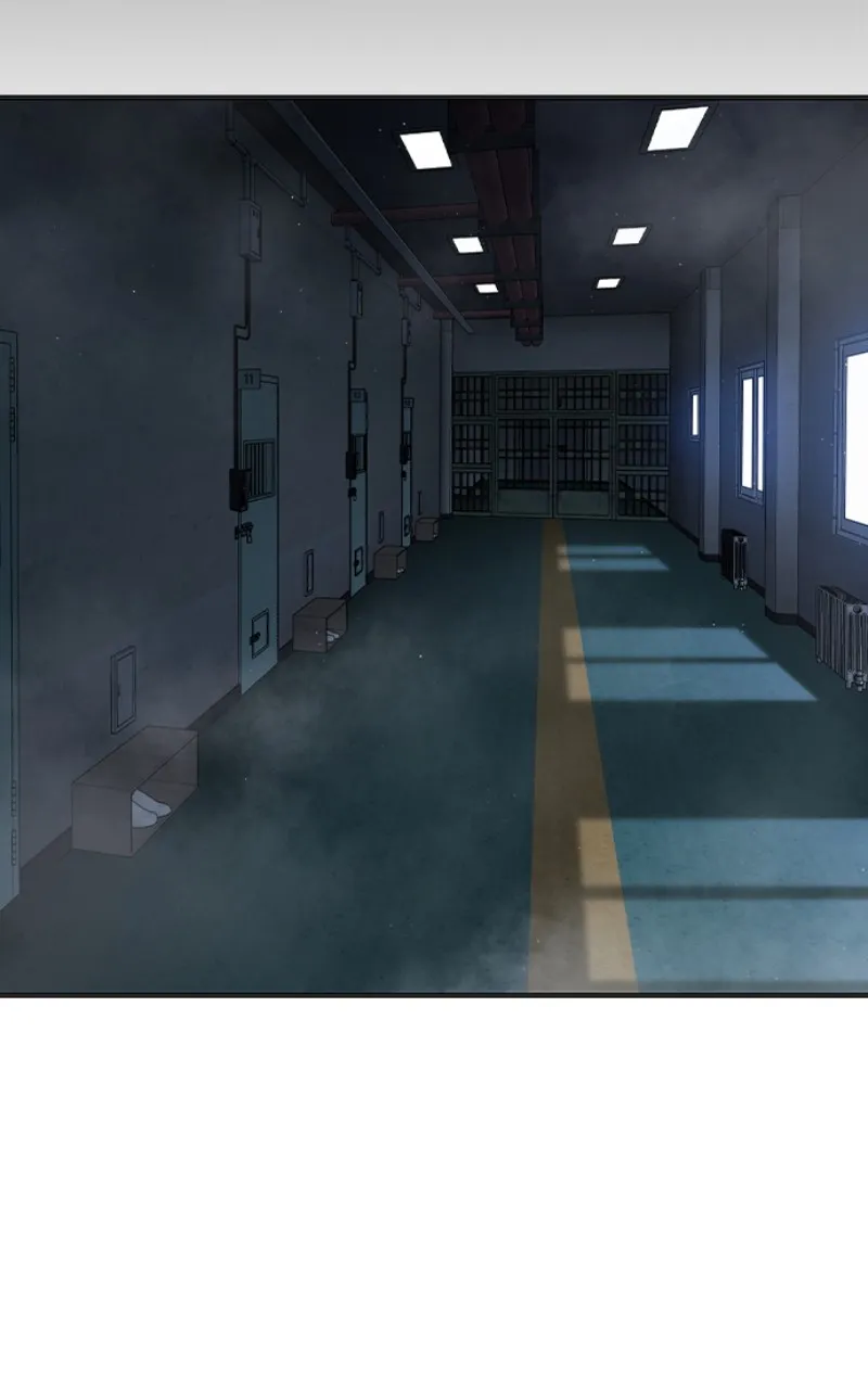 Juvenile Detention Center Chapter 19 page 39 - 
