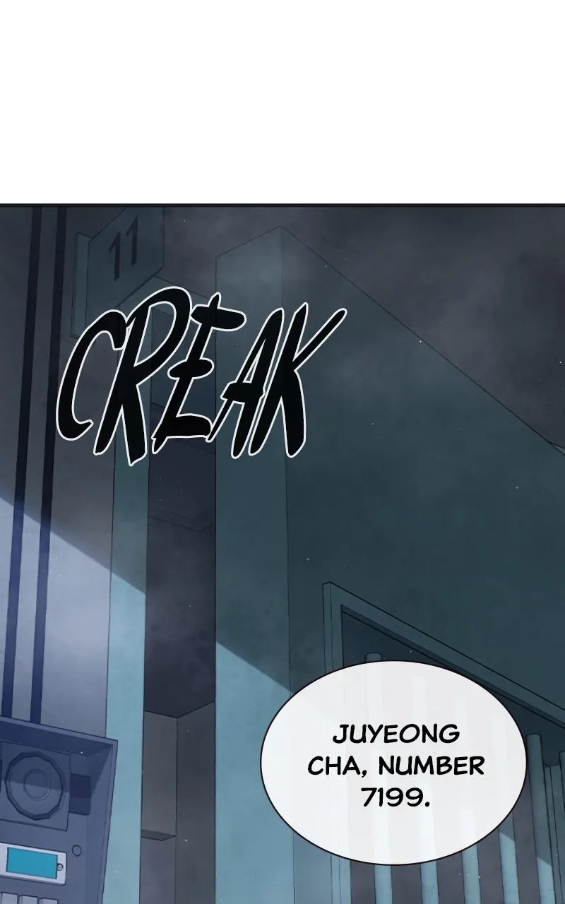 Juvenile Detention Center Chapter 19 page 40 - 