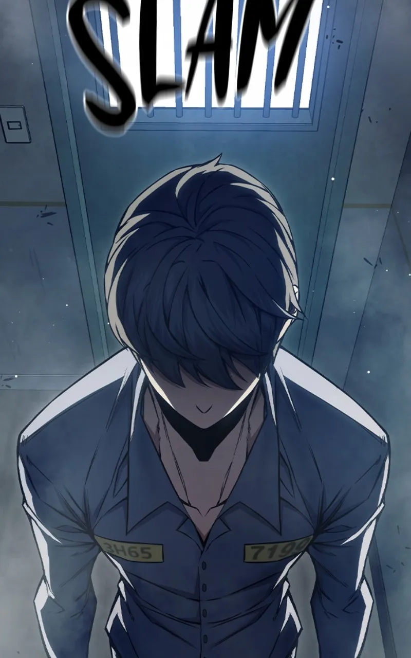 Juvenile Detention Center Chapter 19 page 42 - 