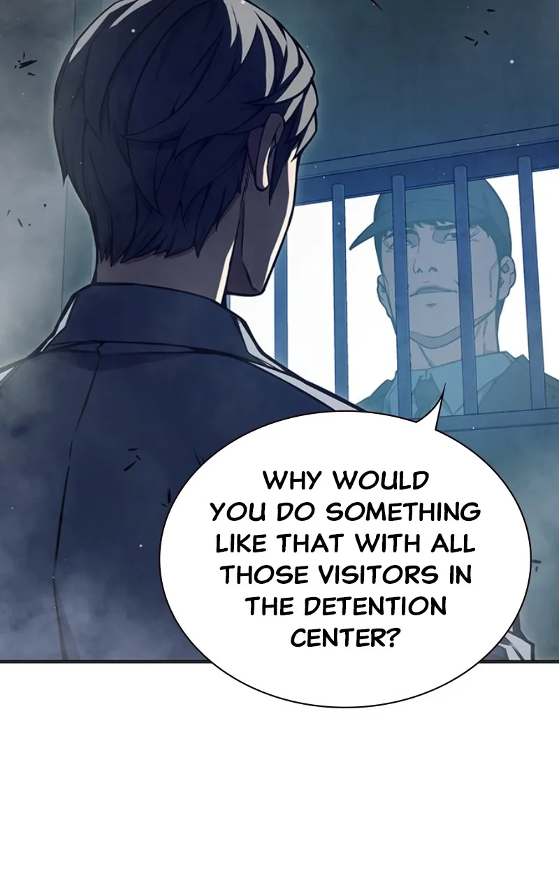 Juvenile Detention Center Chapter 19 page 44 - 