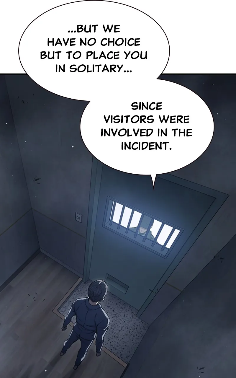 Juvenile Detention Center Chapter 19 page 47 - 