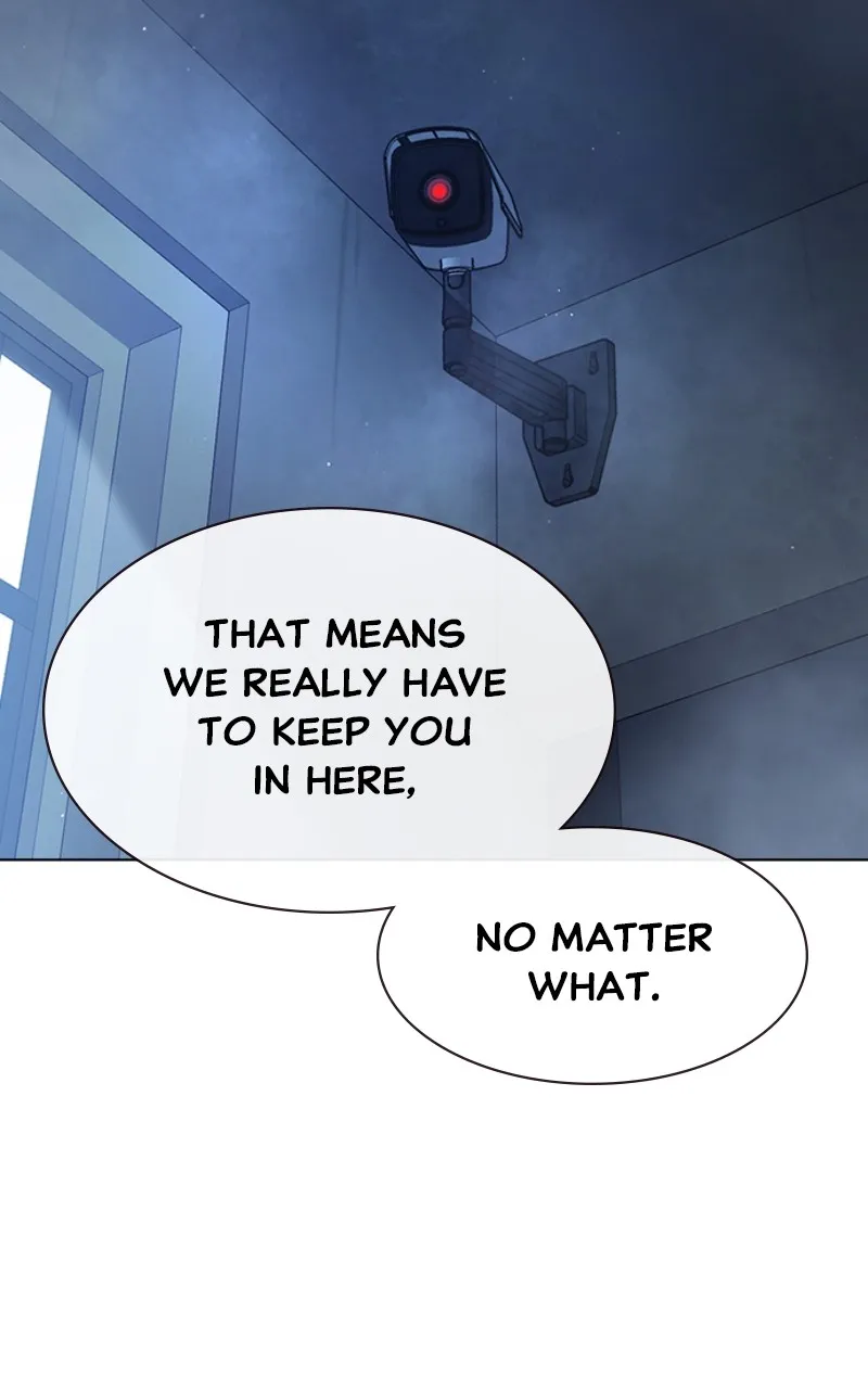 Juvenile Detention Center Chapter 19 page 49 - 