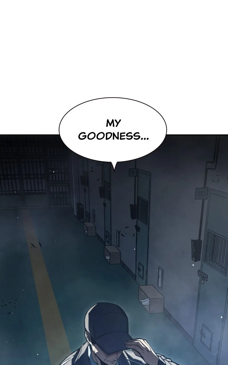 Juvenile Detention Center Chapter 19 page 50 - 