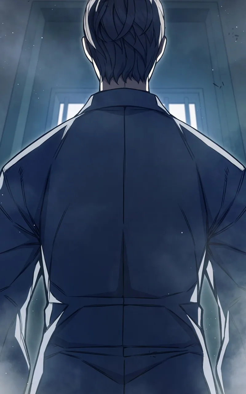 Juvenile Detention Center Chapter 19 page 53 - 