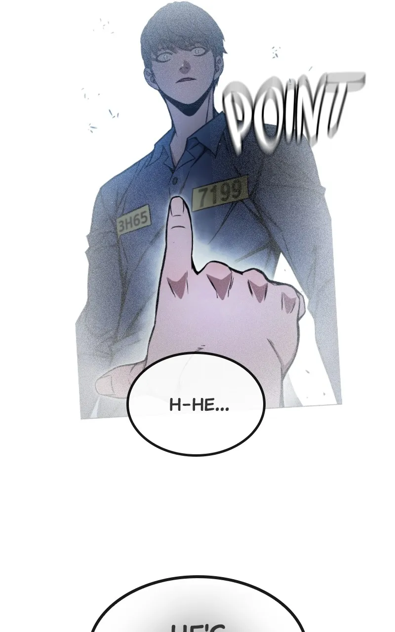 Juvenile Detention Center Chapter 19 page 55 - 