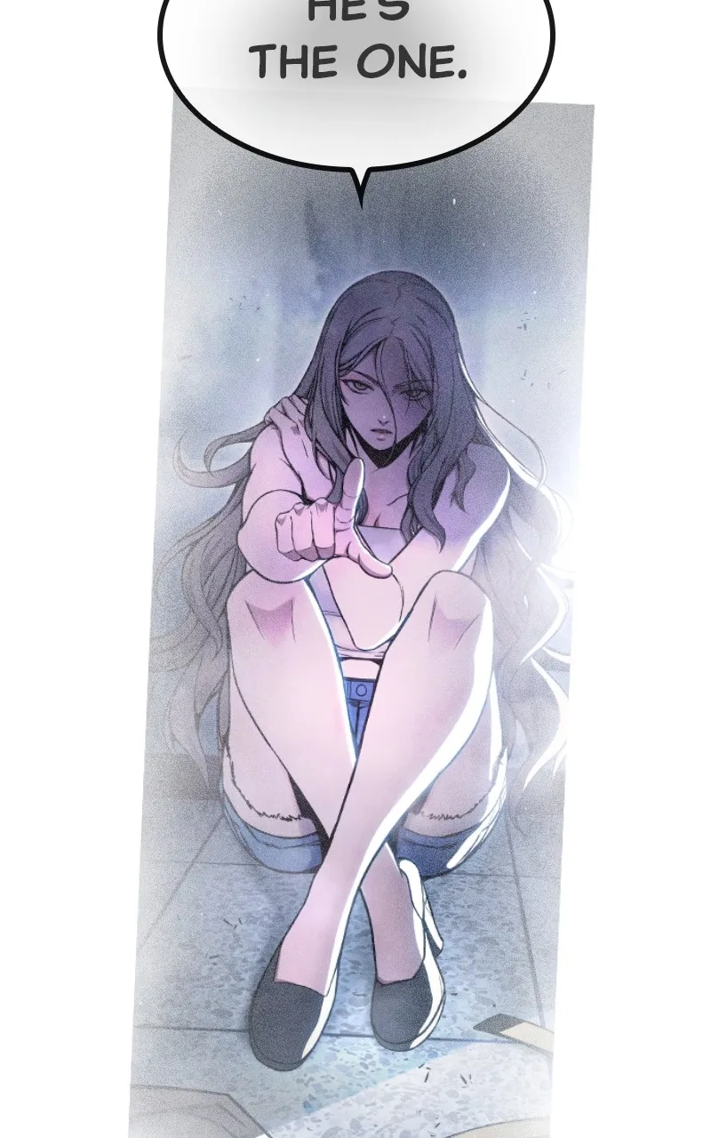Juvenile Detention Center Chapter 19 page 56 - 
