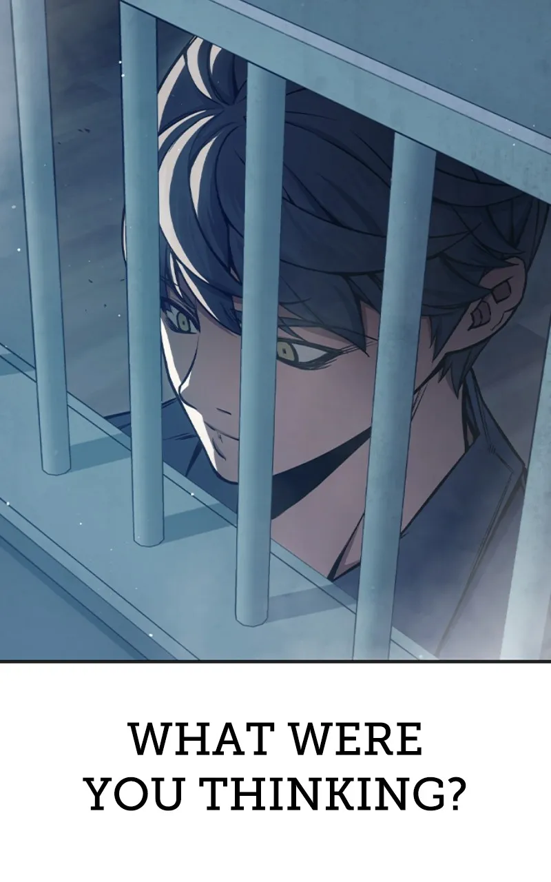 Juvenile Detention Center Chapter 19 page 58 - 