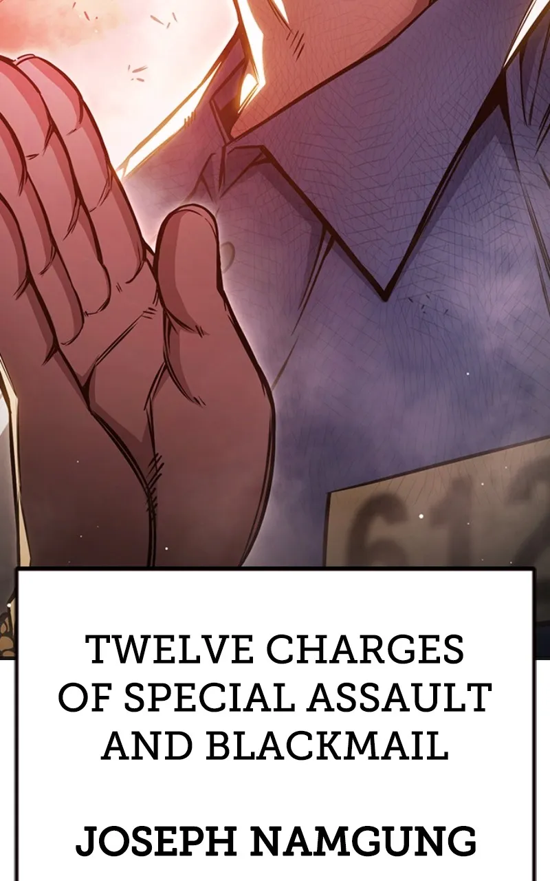 Juvenile Detention Center Chapter 19 page 77 - 