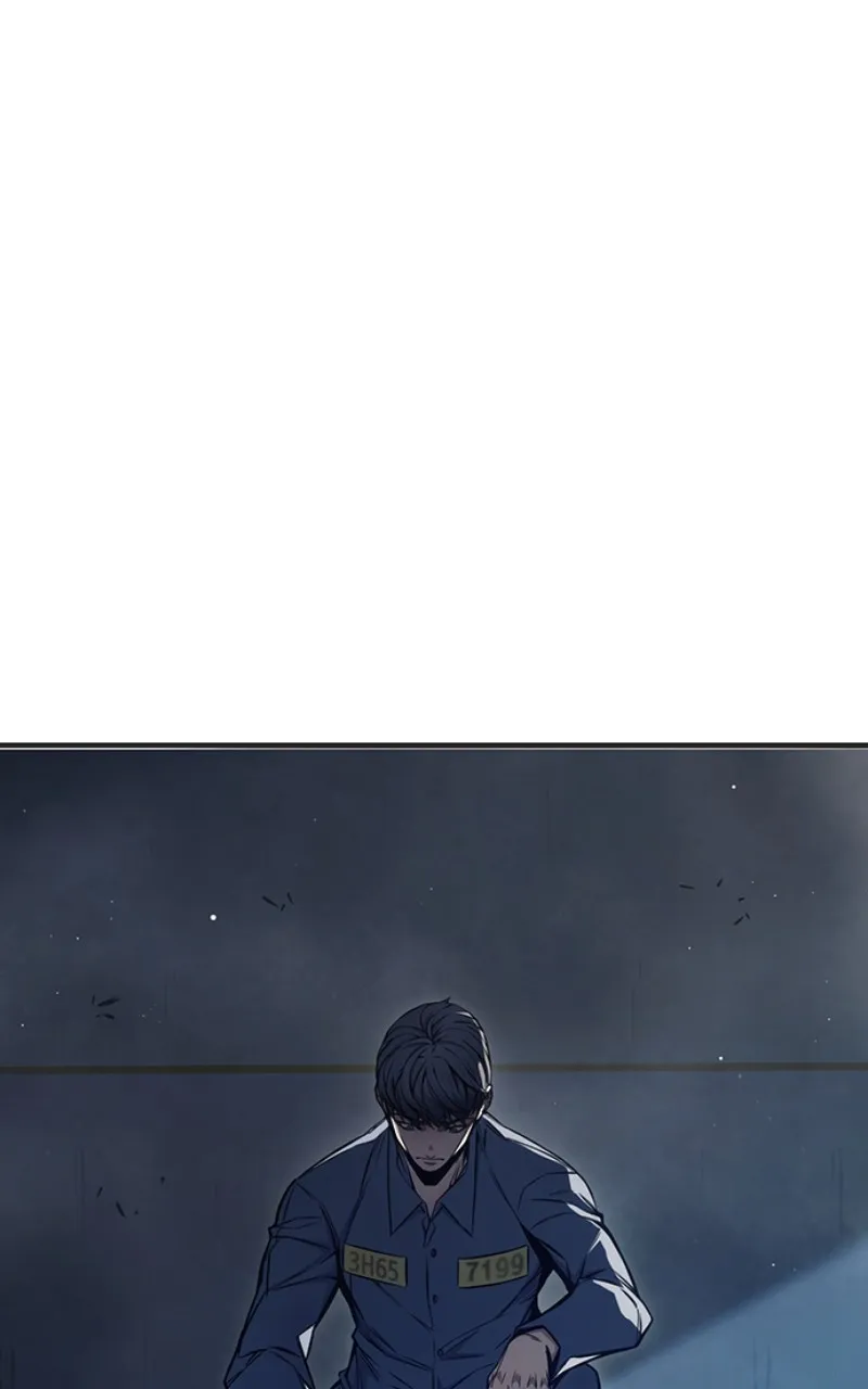 Juvenile Detention Center Chapter 19 page 84 - 