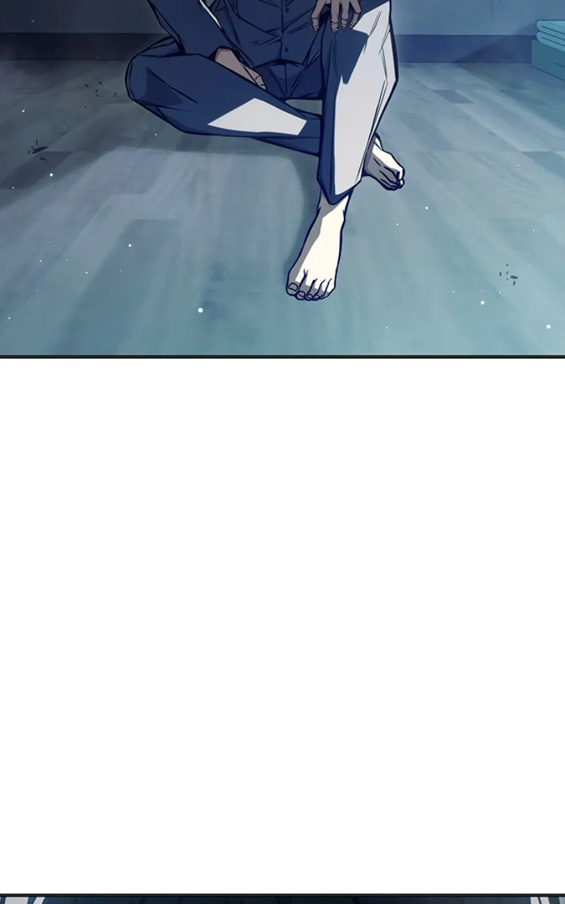 Juvenile Detention Center Chapter 19 page 85 - 