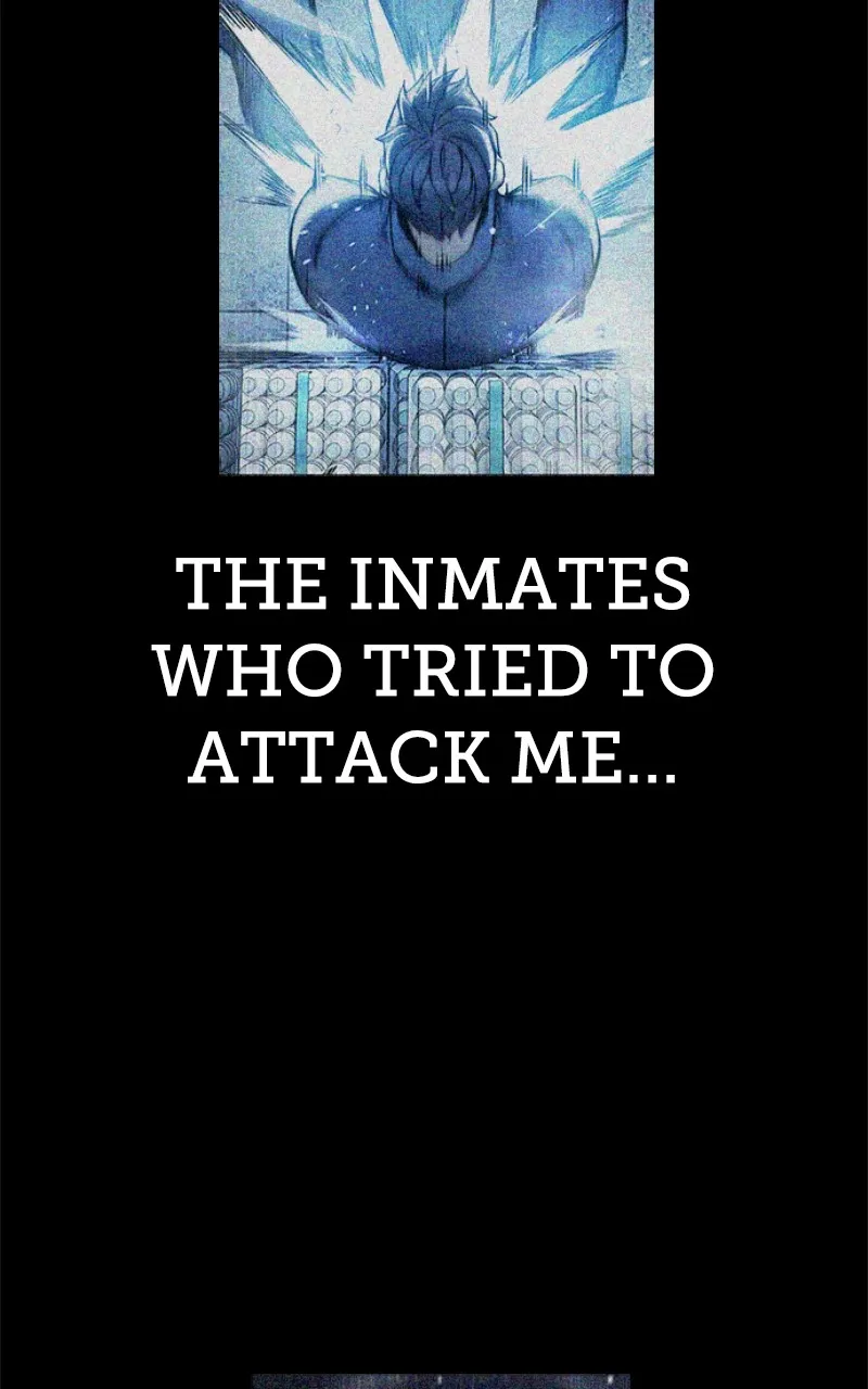 Juvenile Detention Center Chapter 19 page 90 - 