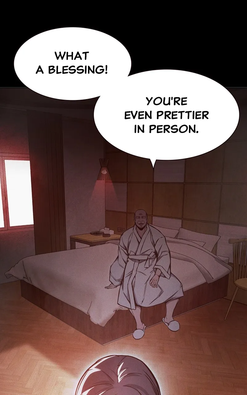 Juvenile Detention Center Chapter 19 page 10 - 