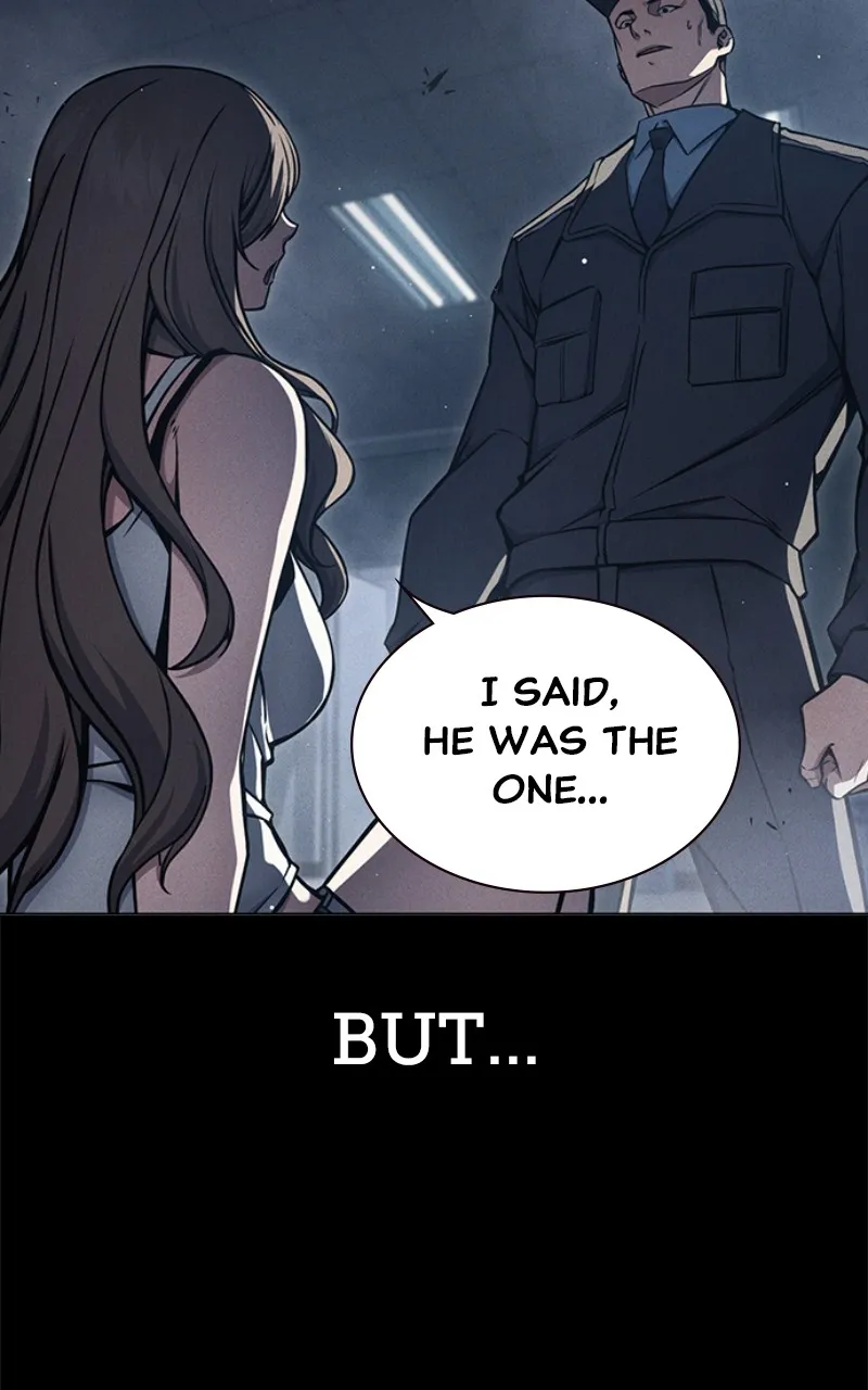 Juvenile Detention Center Chapter 19 page 95 - 