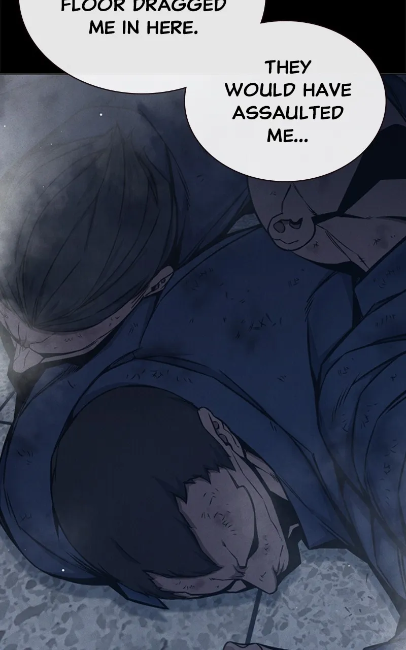 Juvenile Detention Center Chapter 19 page 99 - 
