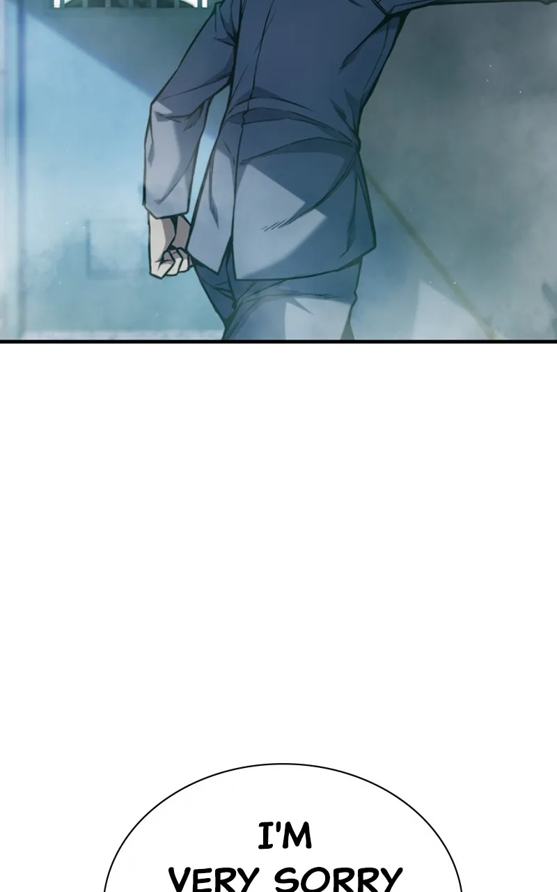 Juvenile Detention Center Chapter 2 page 101 - 