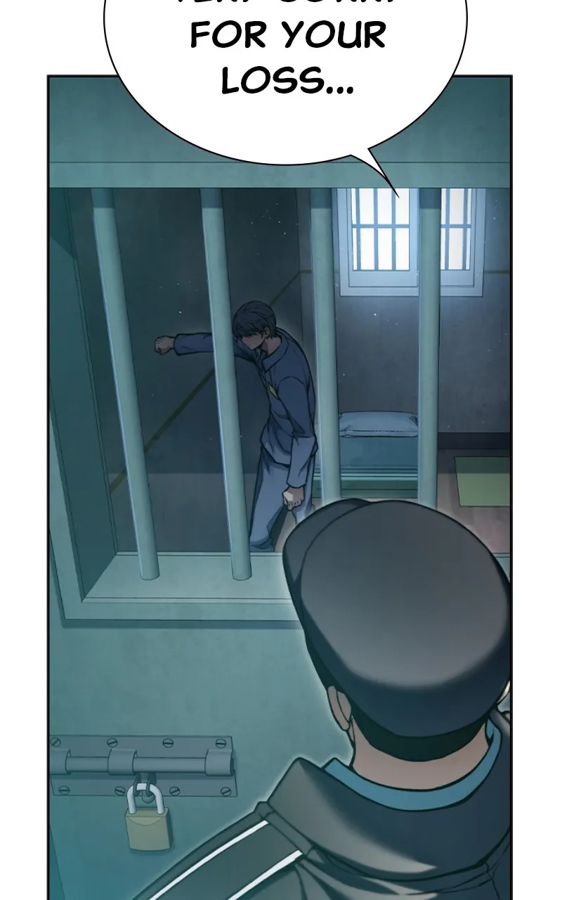Juvenile Detention Center Chapter 2 page 102 - 