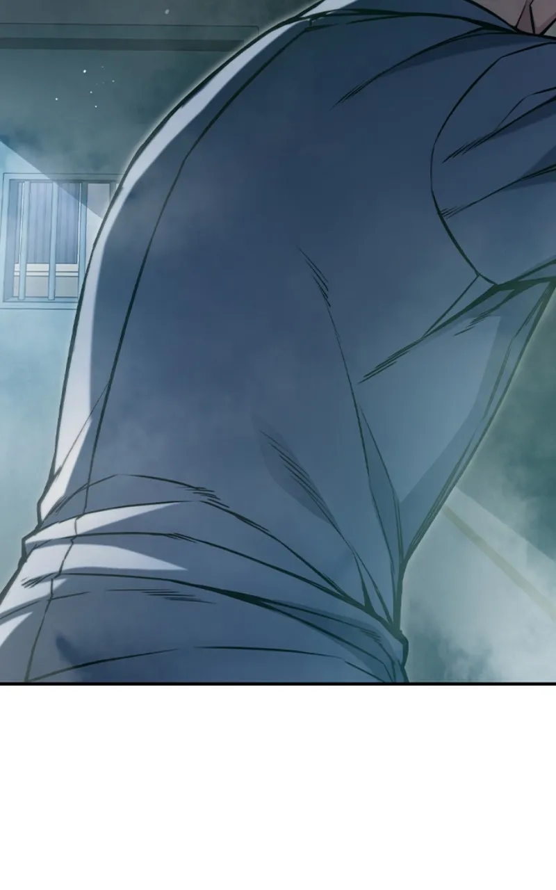 Juvenile Detention Center Chapter 2 page 107 - 