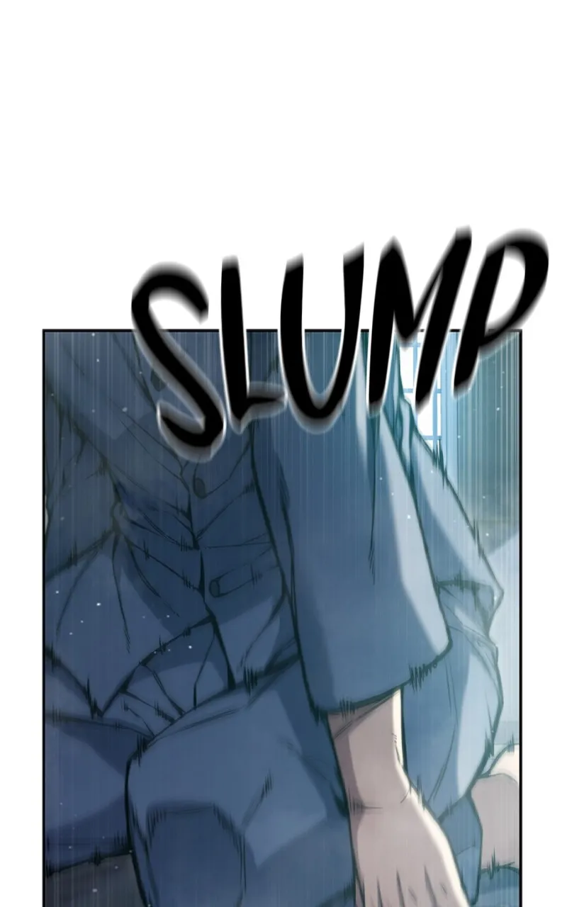 Juvenile Detention Center Chapter 2 page 108 - 