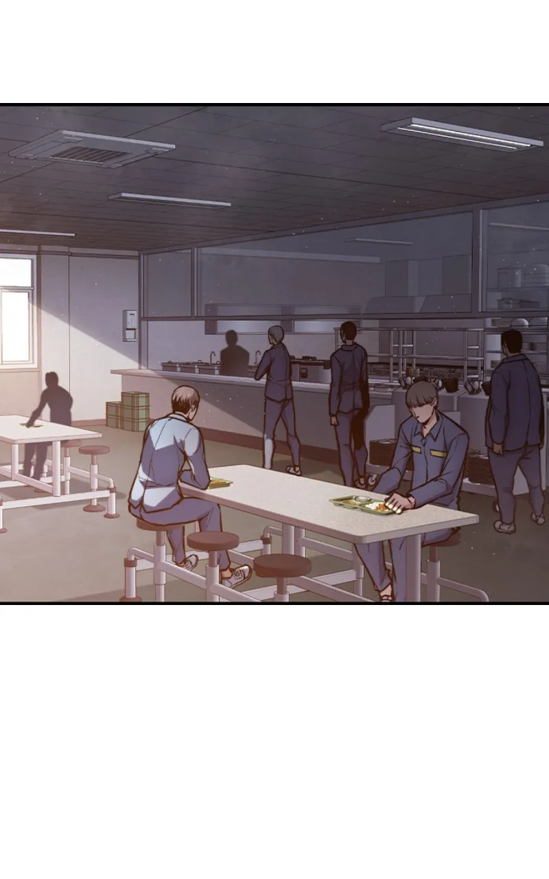 Juvenile Detention Center Chapter 2 page 114 - 
