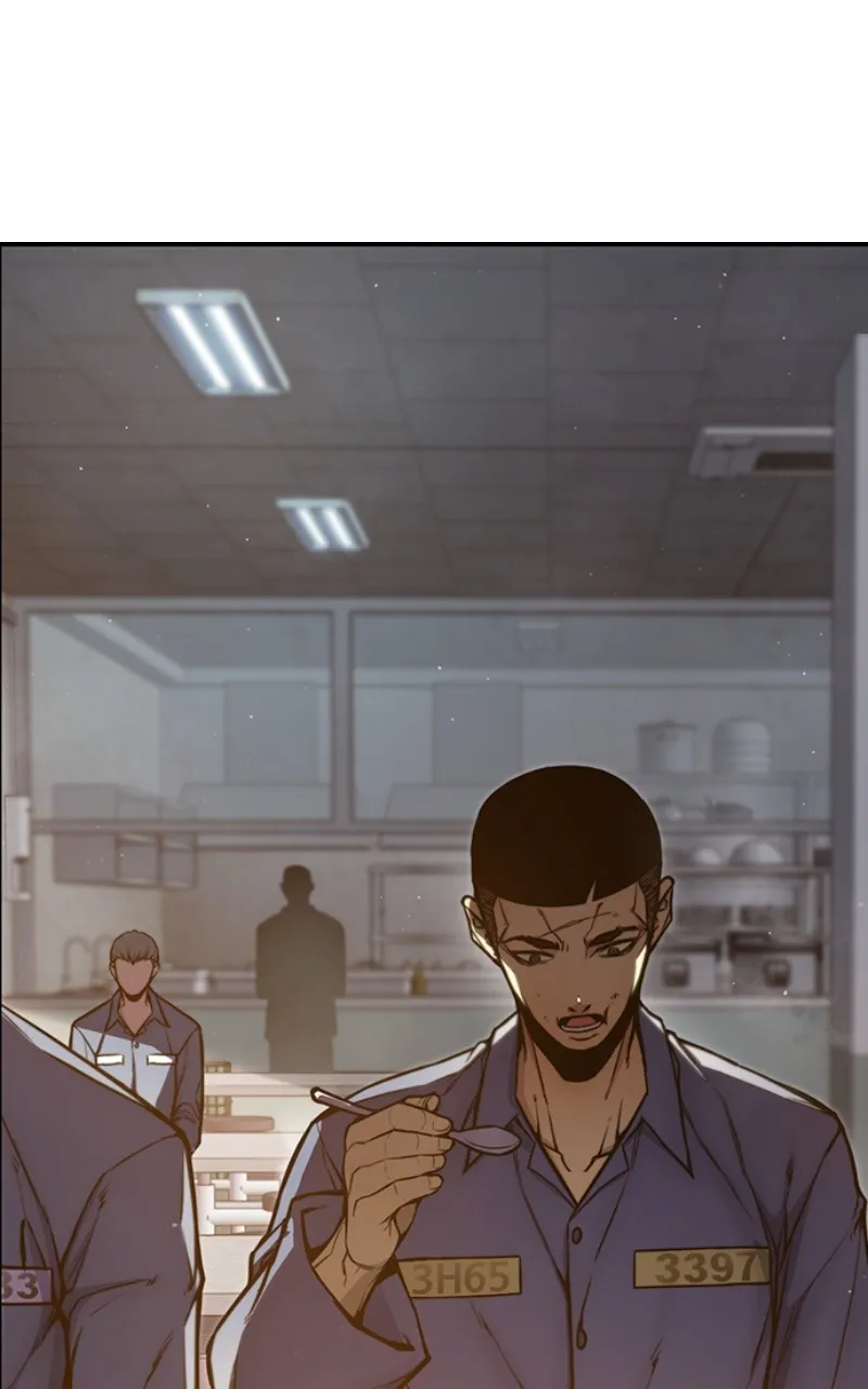Juvenile Detention Center Chapter 2 page 115 - 