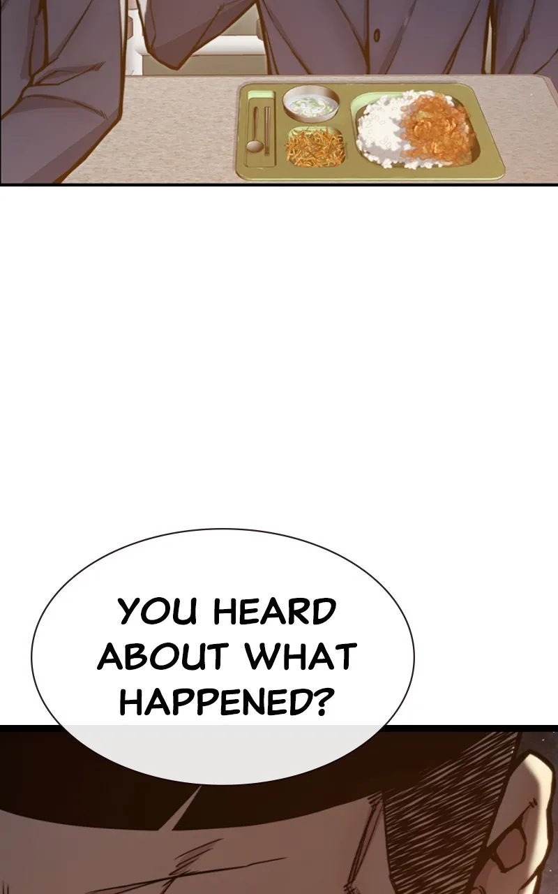 Juvenile Detention Center Chapter 2 page 116 - 
