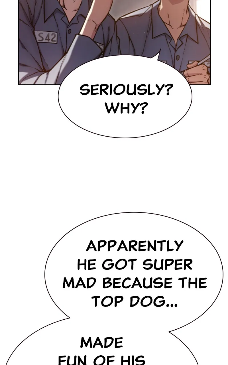 Juvenile Detention Center Chapter 2 page 119 - 