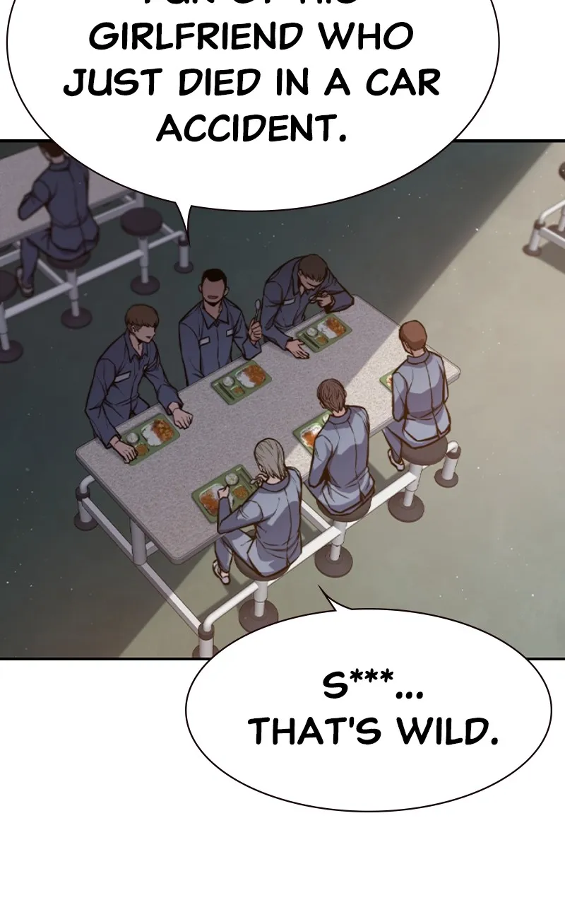 Juvenile Detention Center Chapter 2 page 120 - 