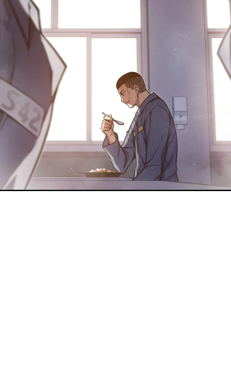 Juvenile Detention Center Chapter 2 page 122 - 