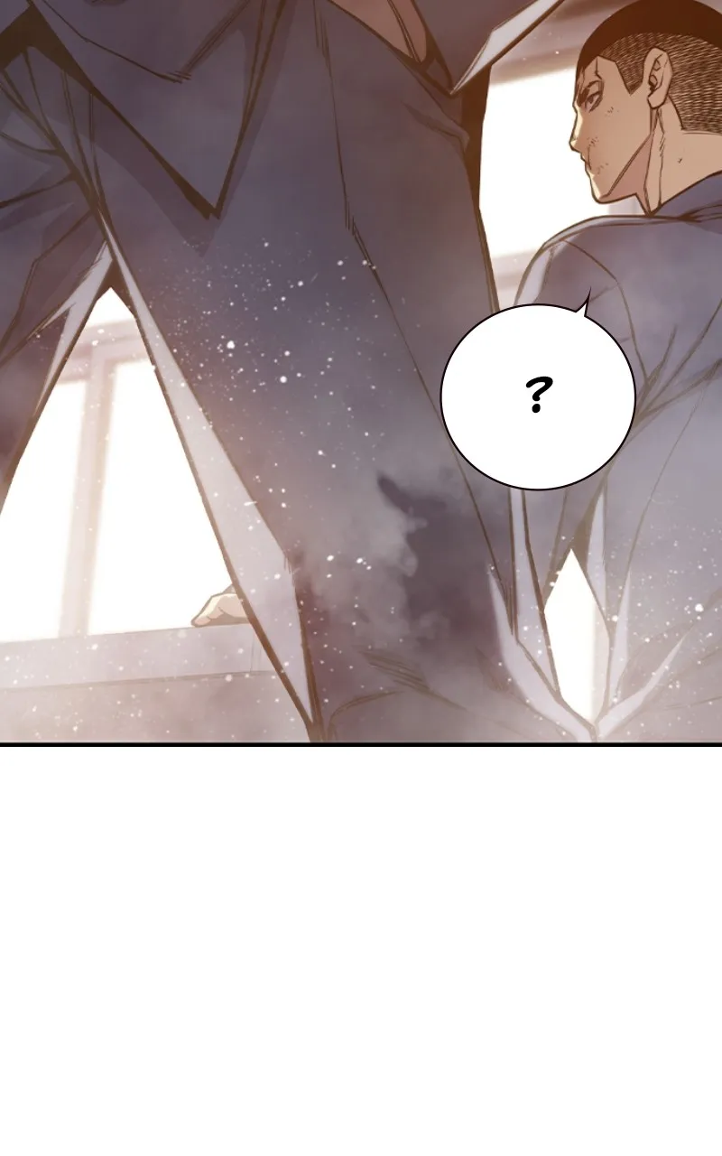 Juvenile Detention Center Chapter 2 page 124 - 