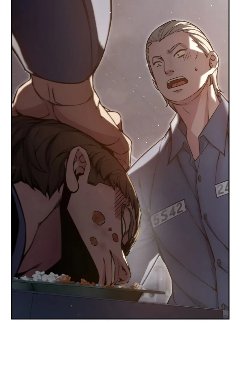 Juvenile Detention Center Chapter 2 page 130 - 