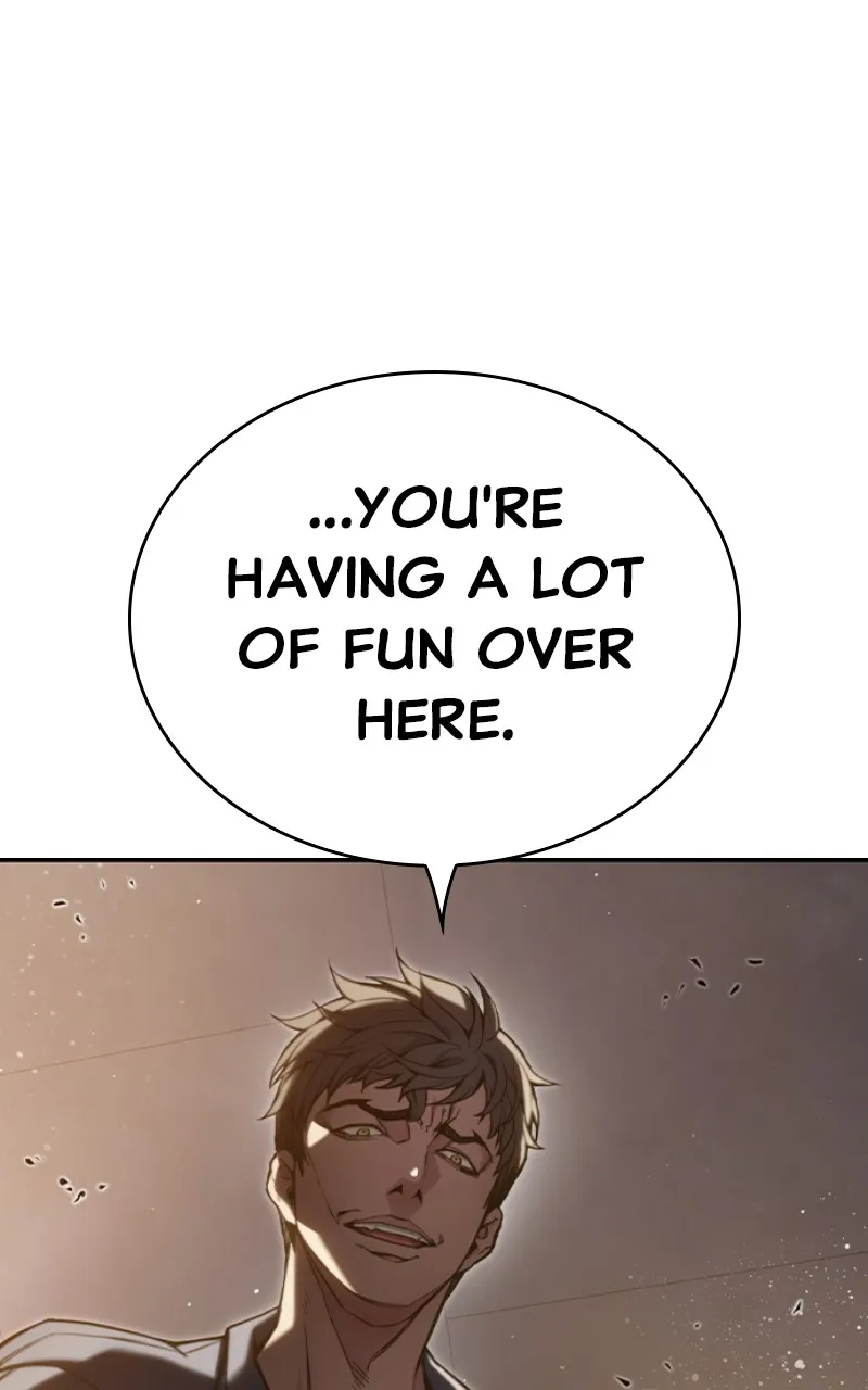 Juvenile Detention Center Chapter 2 page 131 - 
